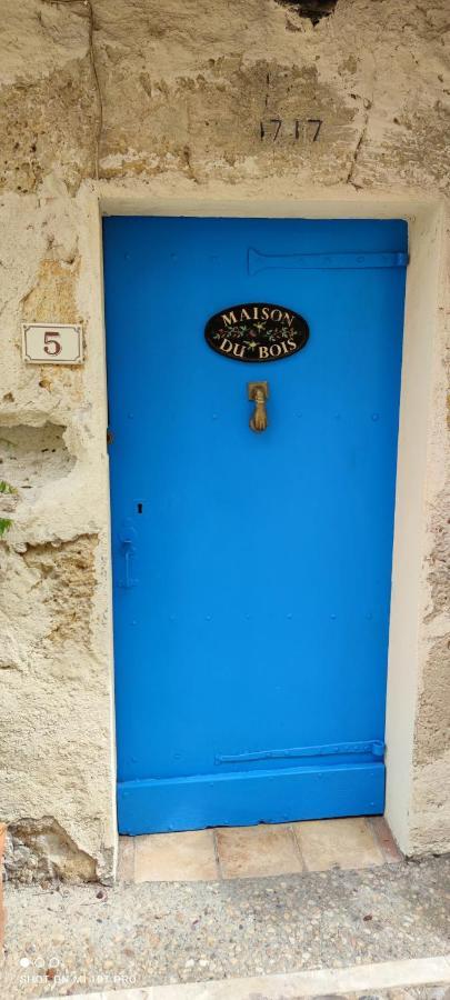Maison Du Bois Saint-Antoine  Bagian luar foto