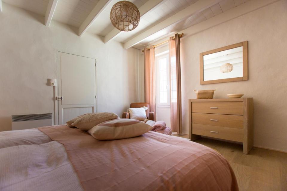 Maison Du Bois Saint-Antoine  Bagian luar foto