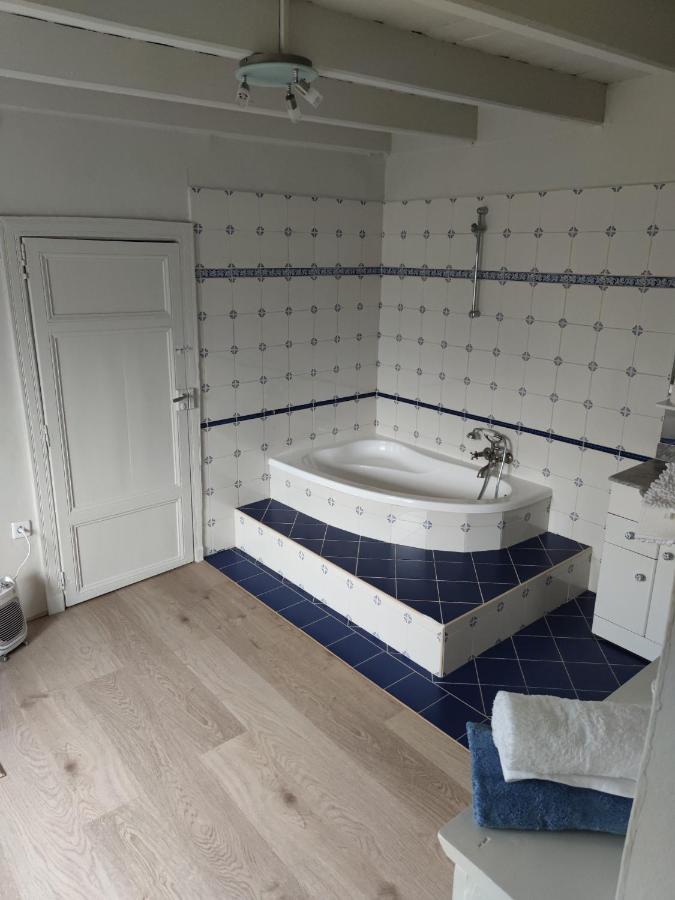 Maison Du Bois Saint-Antoine  Bagian luar foto
