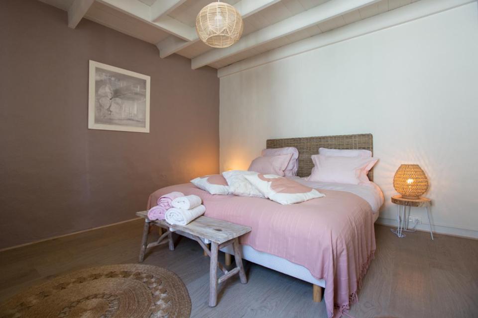 Maison Du Bois Saint-Antoine  Bagian luar foto