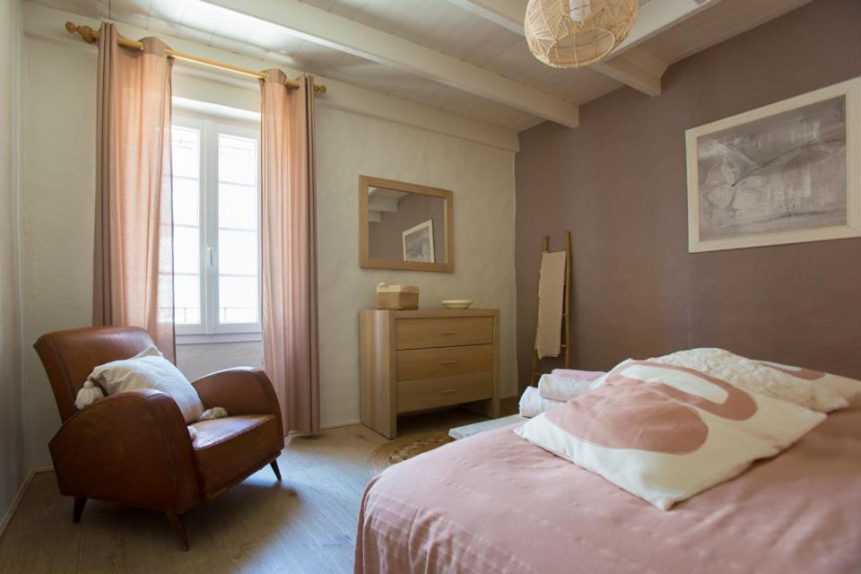 Maison Du Bois Saint-Antoine  Bagian luar foto