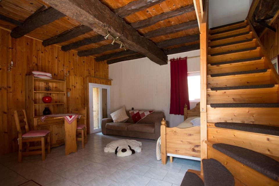 Maison Du Bois Saint-Antoine  Bagian luar foto