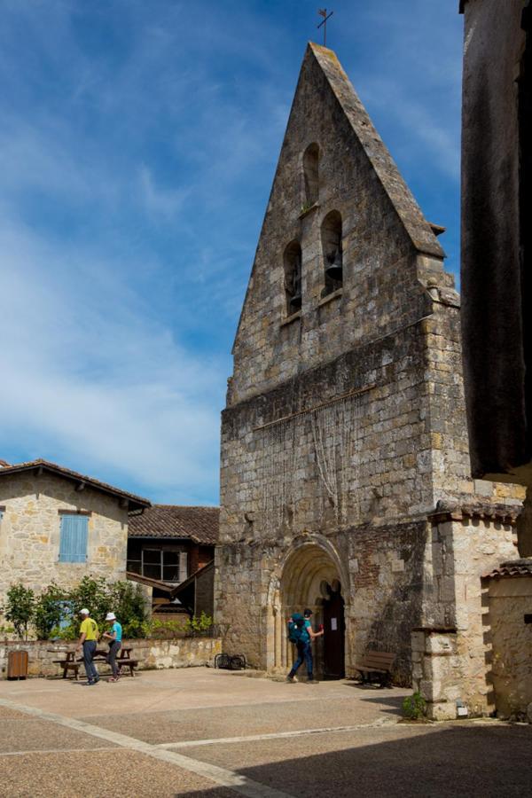 Maison Du Bois Saint-Antoine  Bagian luar foto